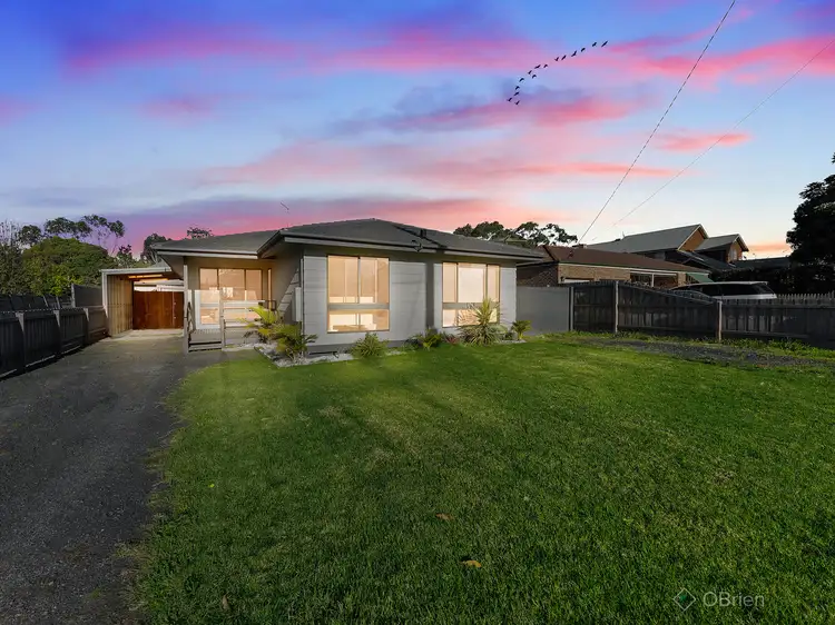 Main view of Homely house listing, 16 Bakewell Street, Tooradin VIC 3980