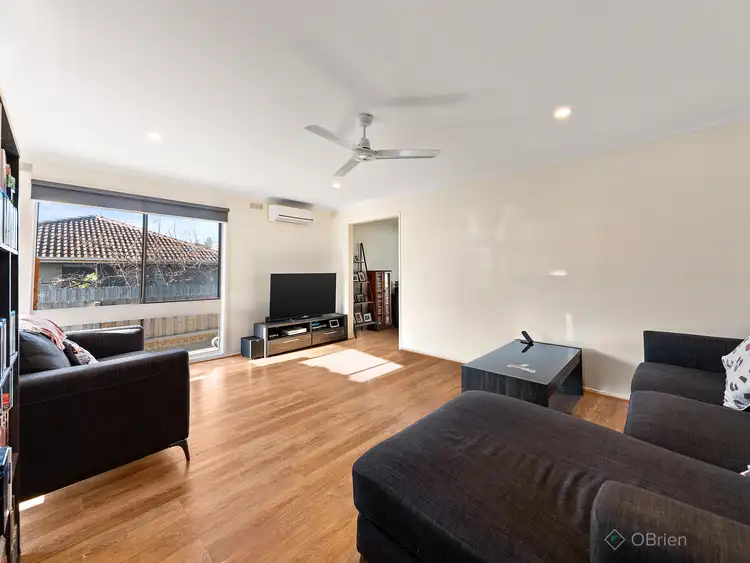 Second view of Homely house listing, 16 Bakewell Street, Tooradin VIC 3980