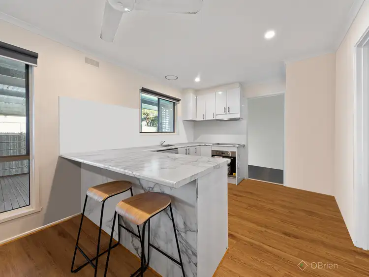 Fourth view of Homely house listing, 16 Bakewell Street, Tooradin VIC 3980