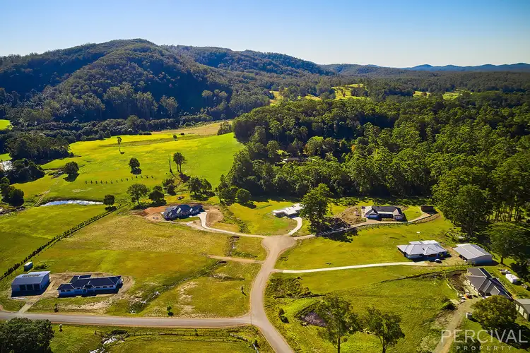 Seventh view of Homely land listing, 27 Dawan Close, Kendall NSW 2439