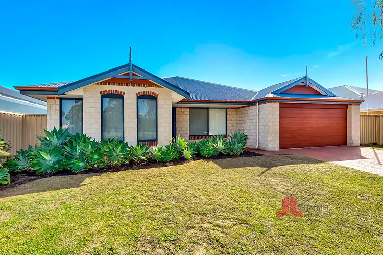 8 Isdell Gardens, Eaton WA 6232