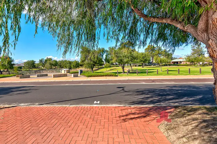 Third view of Homely house listing, 8 Isdell Gardens, Eaton WA 6232