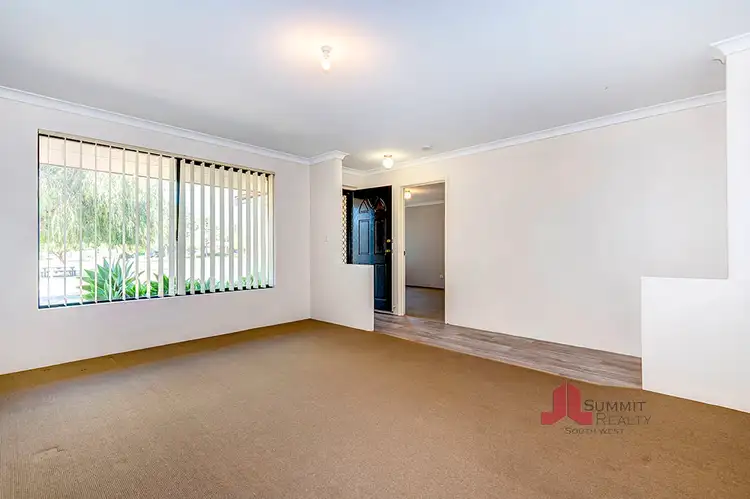 Fourth view of Homely house listing, 8 Isdell Gardens, Eaton WA 6232