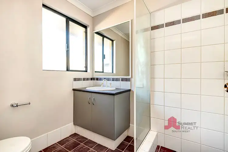 Seventh view of Homely house listing, 8 Isdell Gardens, Eaton WA 6232