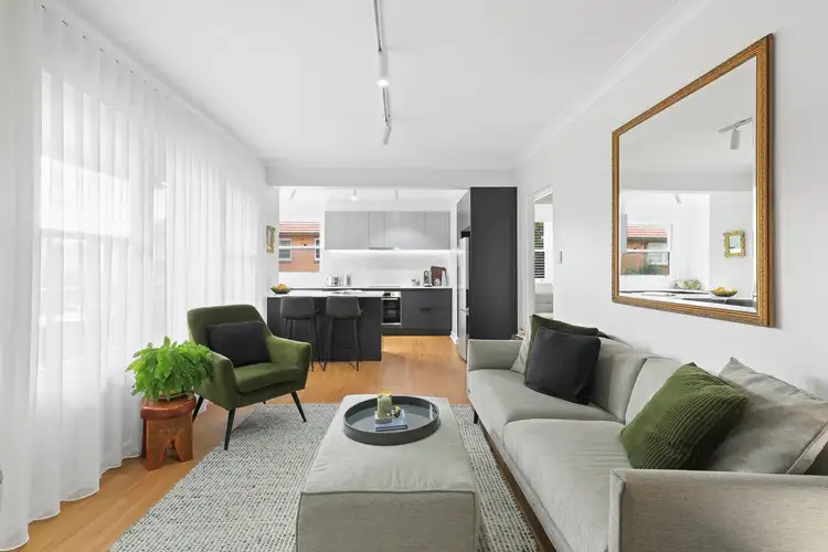 3/7 Chandos Street, Ashfield NSW 2131