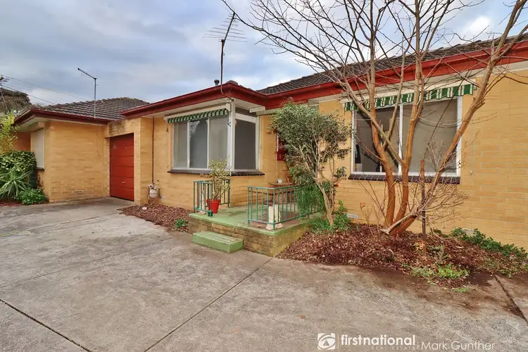 Main view of Homely unit listing, 2/10 Elamo Road, Healesville VIC 3777
