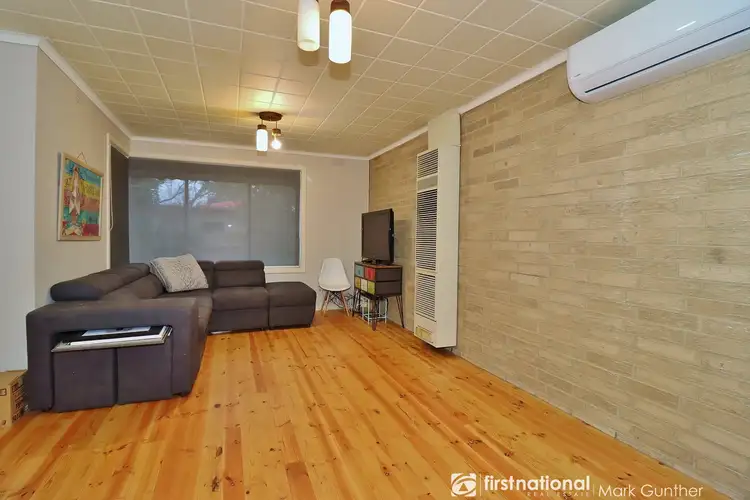Second view of Homely unit listing, 2/10 Elamo Road, Healesville VIC 3777