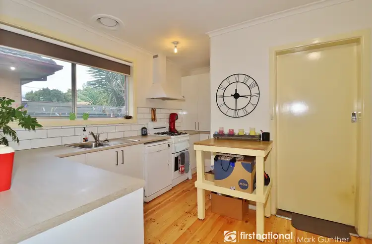 Third view of Homely unit listing, 2/10 Elamo Road, Healesville VIC 3777