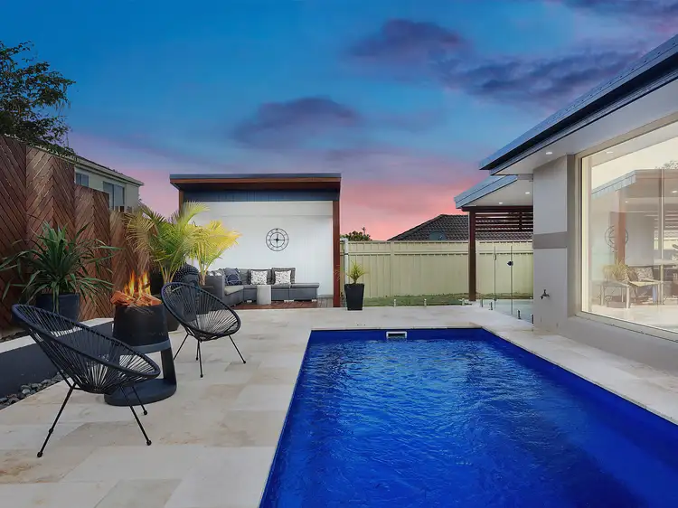 14 Murchison Close, Blue Haven NSW 2262
