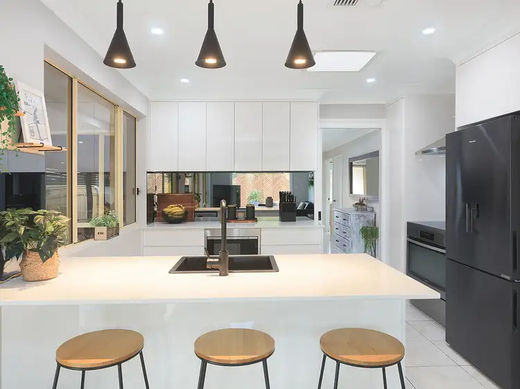 Third view of Homely house listing, 14 Murchison Close, Blue Haven NSW 2262