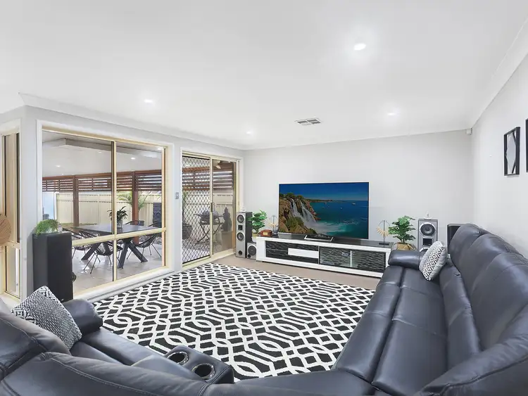 Fifth view of Homely house listing, 14 Murchison Close, Blue Haven NSW 2262