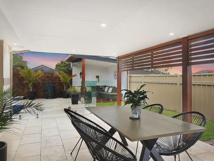 Sixth view of Homely house listing, 14 Murchison Close, Blue Haven NSW 2262