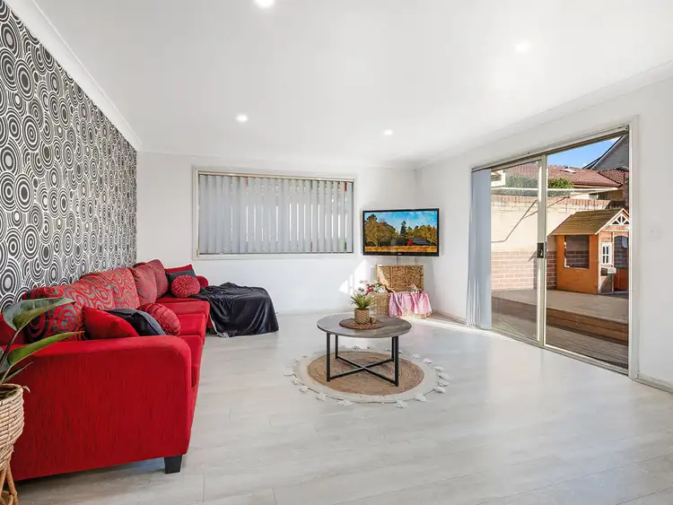 Third view of Homely townhouse listing, 3/3 Chelmsford Road, South Wentworthville NSW 2145