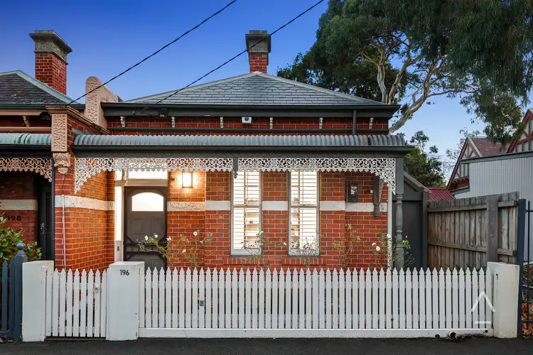 196 Richardson Street, Middle Park VIC 3206