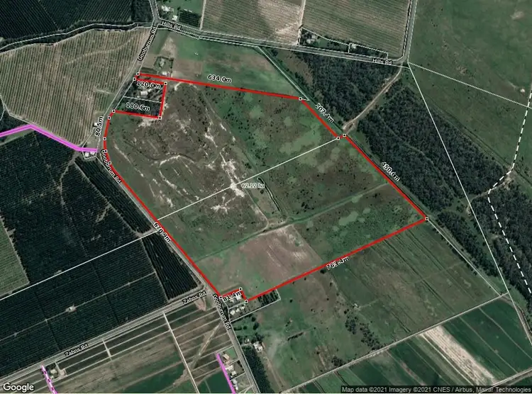 656 Gooburrum Road, Gooburrum QLD 4670