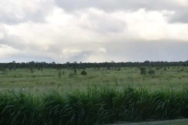 Second view of Homely rural property listing, 656 Gooburrum Road, Gooburrum QLD 4670