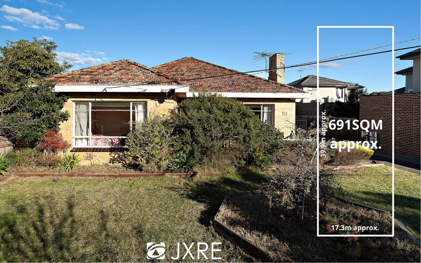 Main view of Homely house listing, 52 Manton Road, Clayton VIC 3168