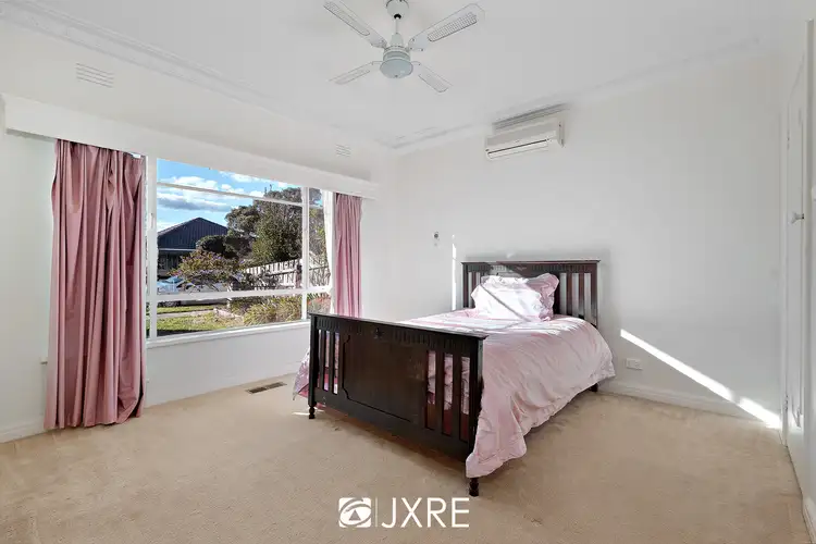 Fourth view of Homely house listing, 52 Manton Road, Clayton VIC 3168