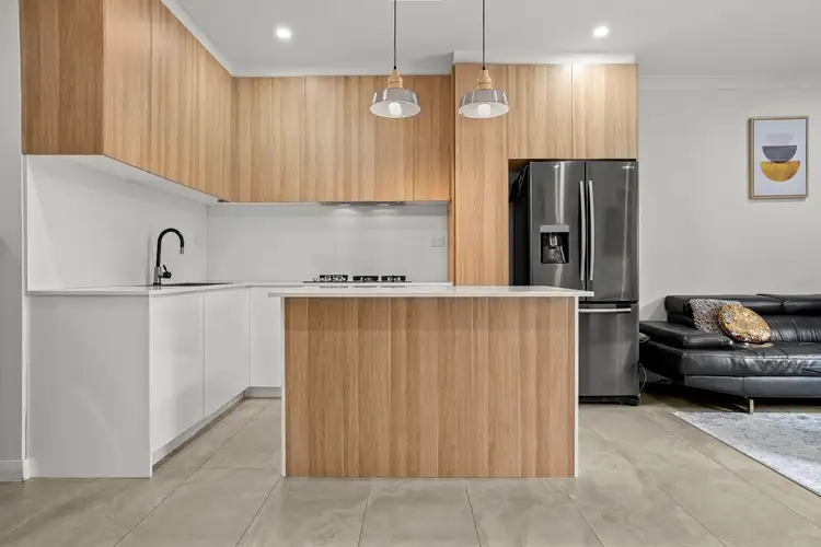 Fourth view of Homely villa listing, 8/8 Carinya Road, Girraween NSW 2145