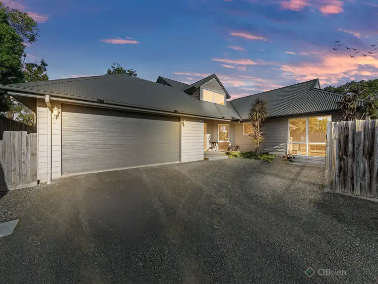 Main view of Homely house listing, 16A Bakewell Street, Tooradin VIC 3980