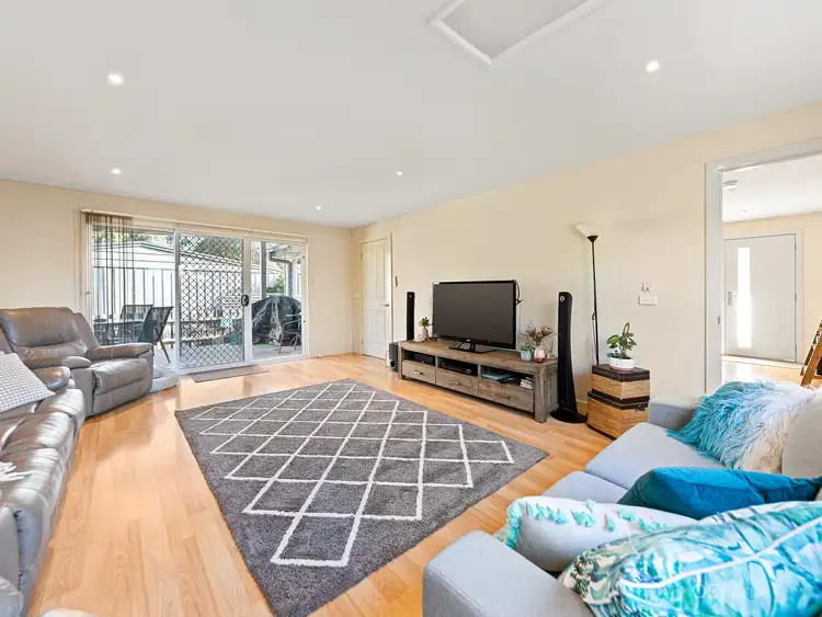 Second view of Homely house listing, 16A Bakewell Street, Tooradin VIC 3980