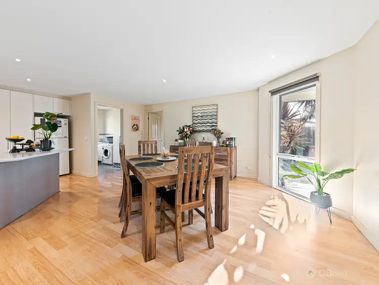 Fourth view of Homely house listing, 16A Bakewell Street, Tooradin VIC 3980