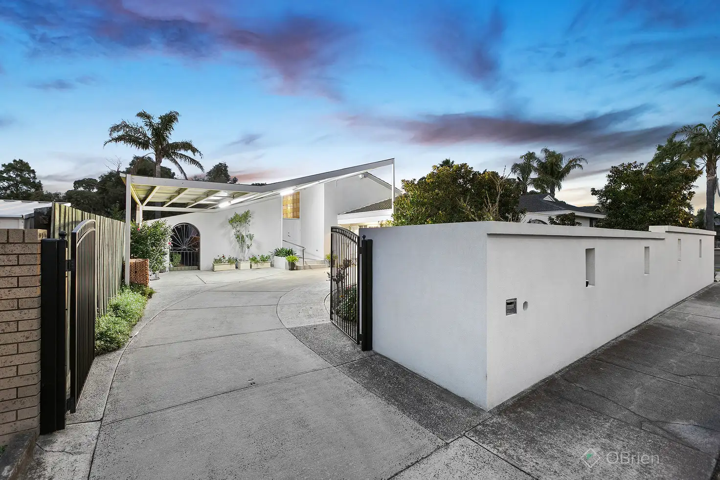 Main view of Homely house listing, 2 Ascot Court, Dandenong North VIC 3175