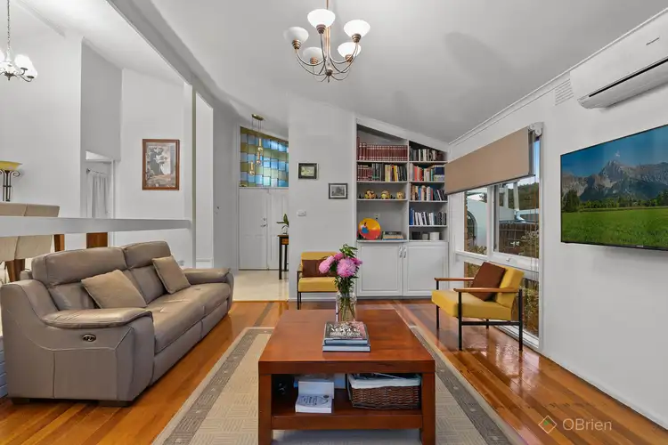 Second view of Homely house listing, 2 Ascot Court, Dandenong North VIC 3175