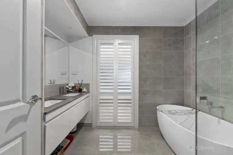 Third view of Homely house listing, 2 Ascot Court, Dandenong North VIC 3175