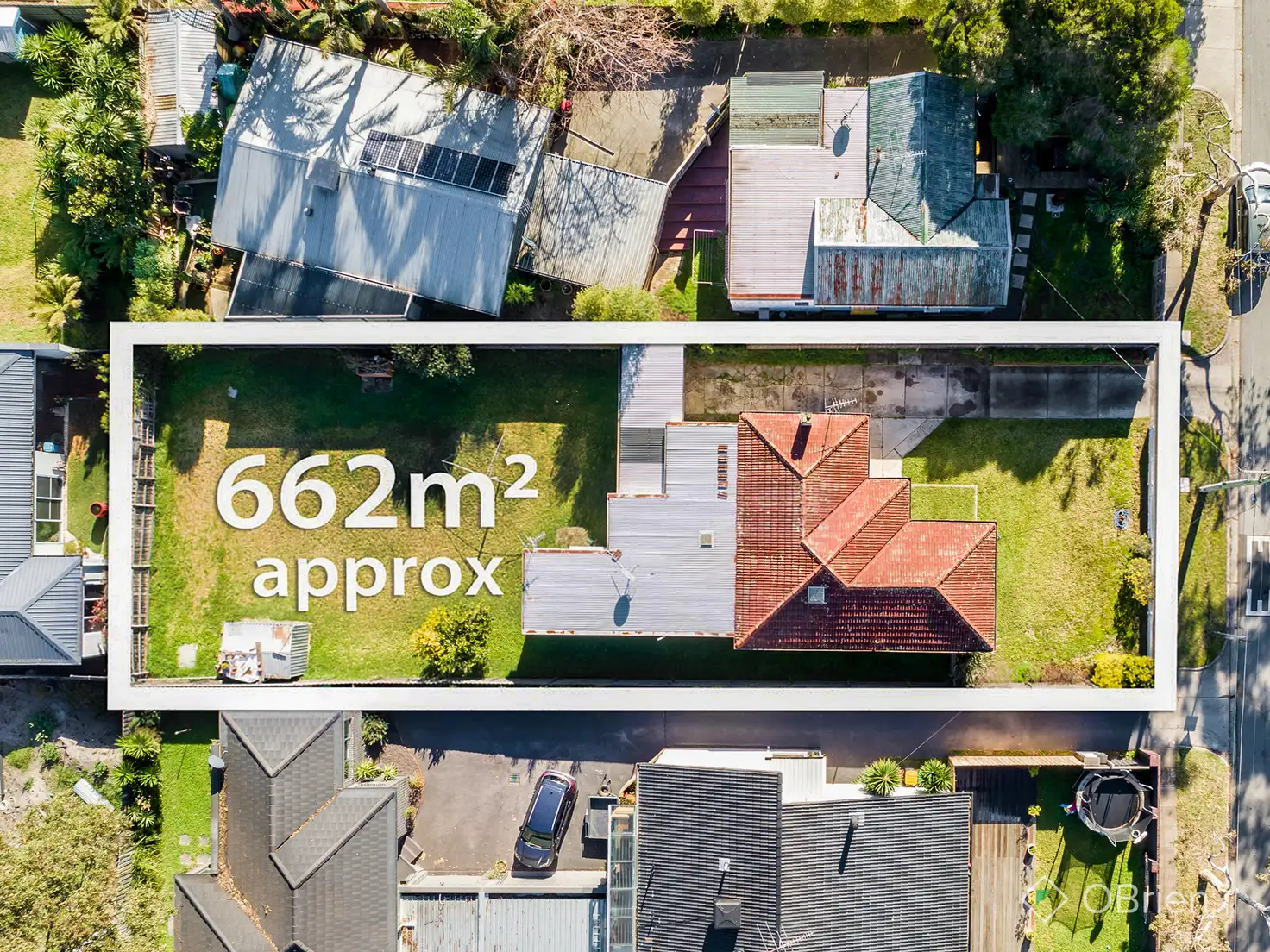 Main view of Homely house listing, 6 Fourth Avenue, Chelsea Heights VIC 3196