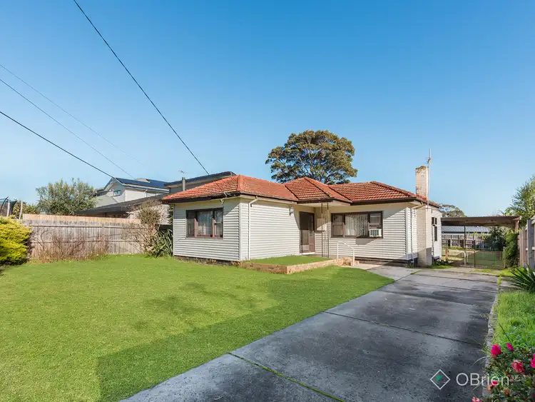 Second view of Homely house listing, 6 Fourth Avenue, Chelsea Heights VIC 3196