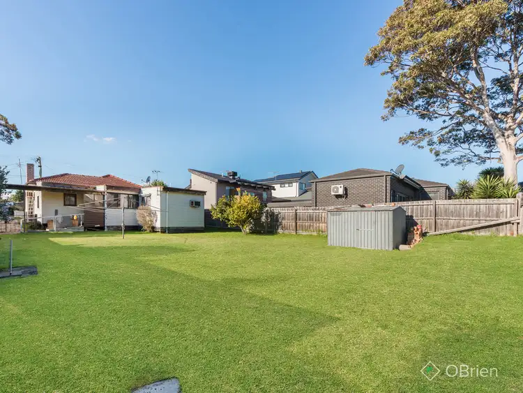 Third view of Homely house listing, 6 Fourth Avenue, Chelsea Heights VIC 3196