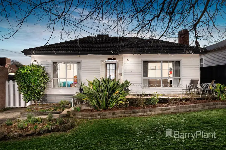 7 Adeline Street, Greensborough VIC 3088