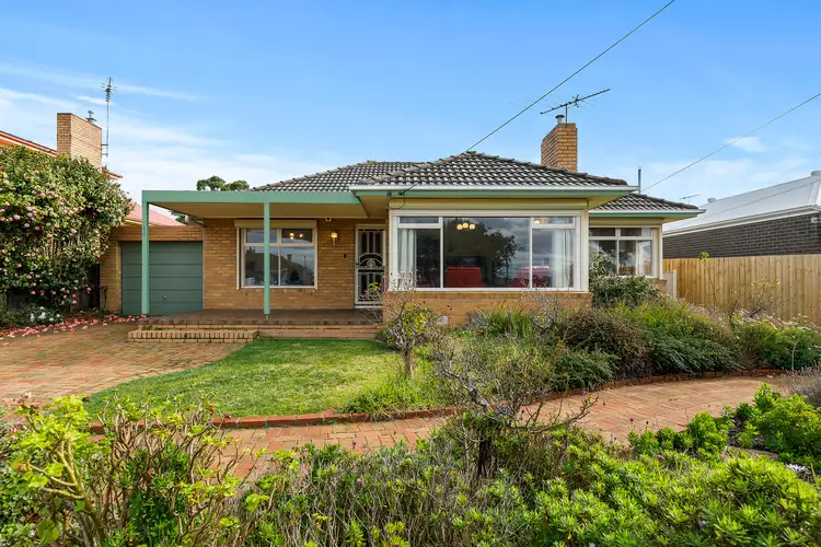 Main view of Homely house listing, 14 Hamlyn Avenue, Hamlyn Heights VIC 3215