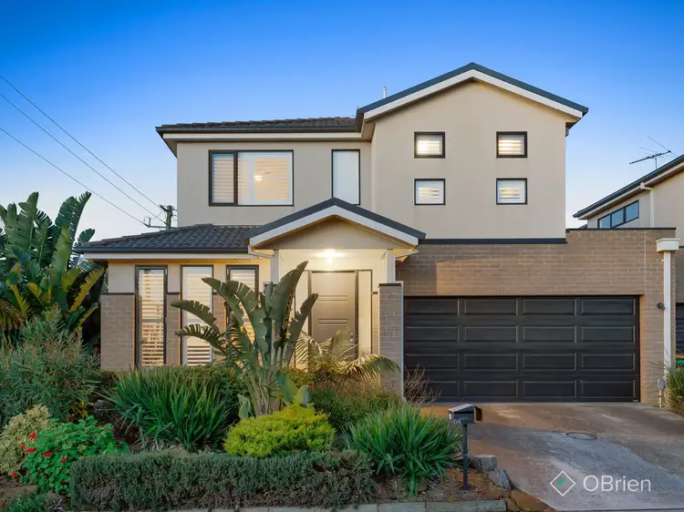 Main view of Homely townhouse listing, 64 Banjo Circuit, Bonbeach VIC 3196