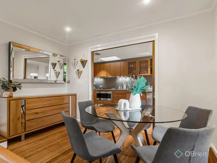 Fourth view of Homely house listing, 20 Genine Avenue, Heatherton VIC 3202