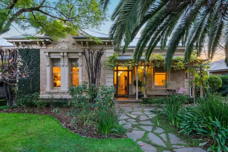 Second view of Homely house listing, 10 Porter Street, Parkside SA 5063