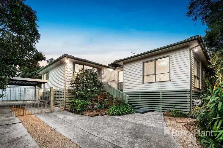 22 Aanensen Court, Montmorency VIC 3094