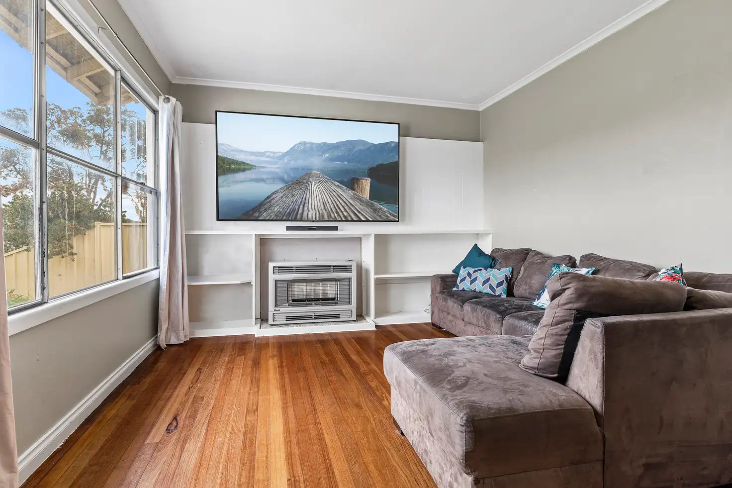 Main view of Homely house listing, 14 Canadian Parade, Corio VIC 3214