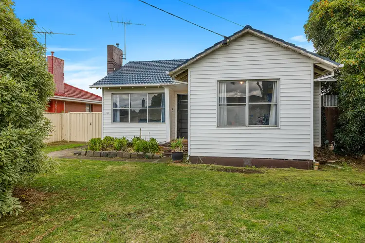 Second view of Homely house listing, 14 Canadian Parade, Corio VIC 3214