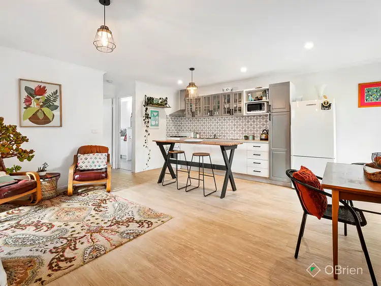 Main view of Homely unit listing, 8/18 Reservoir Road, Frankston VIC 3199