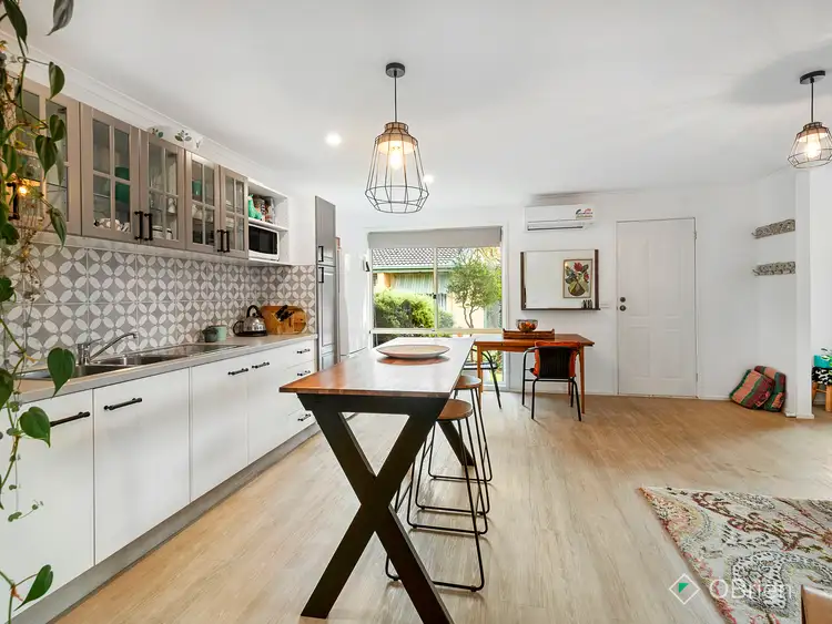 Second view of Homely unit listing, 8/18 Reservoir Road, Frankston VIC 3199