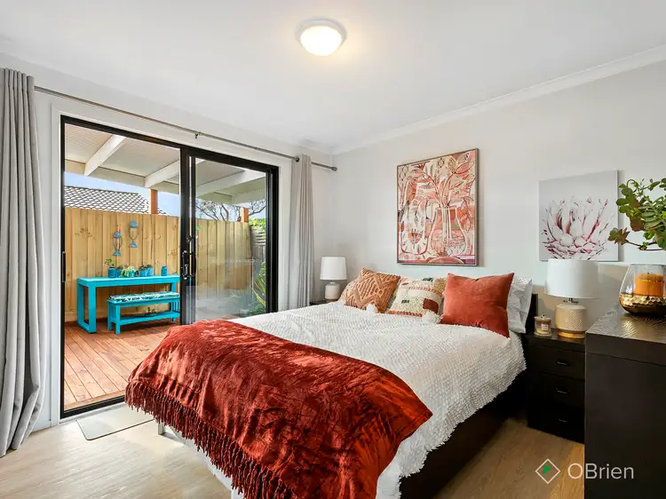 Fifth view of Homely unit listing, 8/18 Reservoir Road, Frankston VIC 3199