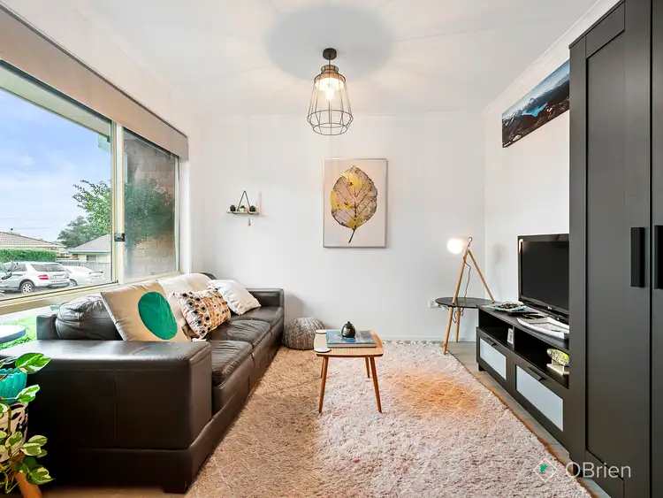 Sixth view of Homely unit listing, 8/18 Reservoir Road, Frankston VIC 3199