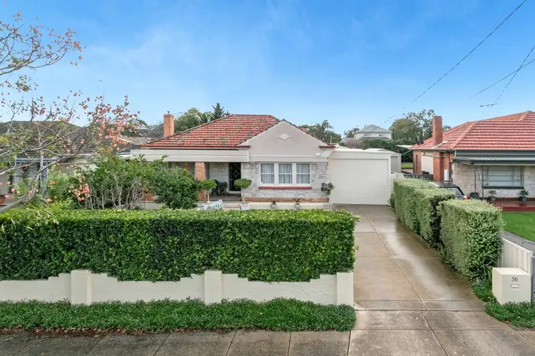 36 Romilly Avenue, Manningham SA 5086