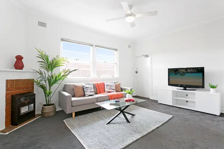 3/1 Cecil Street, Ashfield NSW 2131