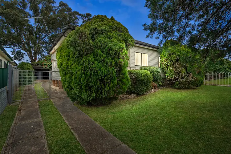 Main view of Homely house listing, 8 Cooper Street, Penrith NSW 2750