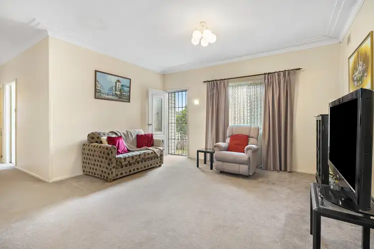 Second view of Homely house listing, 8 Cooper Street, Penrith NSW 2750