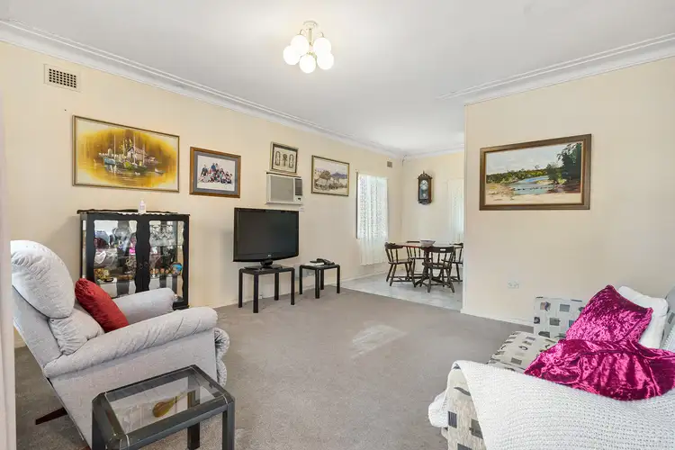 Third view of Homely house listing, 8 Cooper Street, Penrith NSW 2750