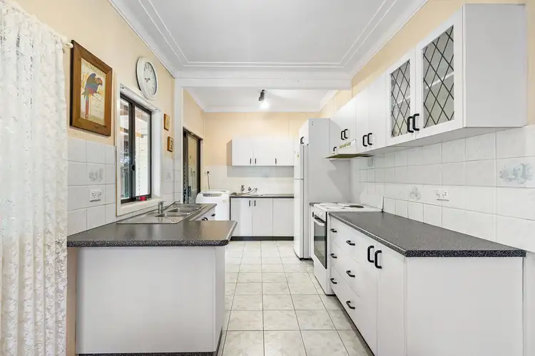 Fourth view of Homely house listing, 8 Cooper Street, Penrith NSW 2750